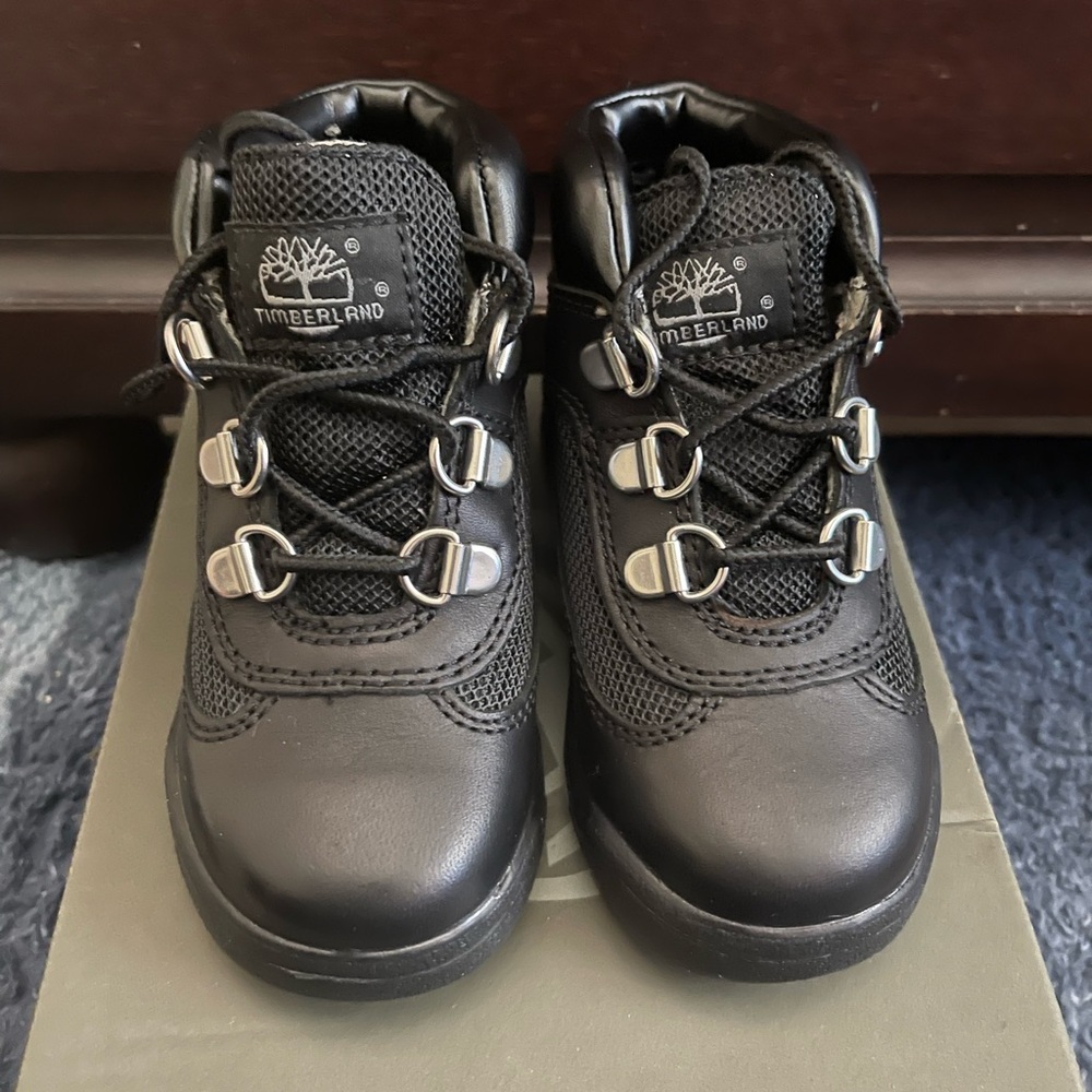 Timberland Field Boot